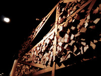 [ALL DAY] Wood-grilled Hokkaido Tokachi herb beef rump course