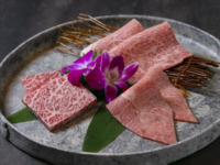 特選コース(個室)