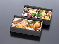 新）お弁当　沙（さや）