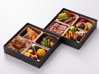 NEWお弁当　橘（たちばな）