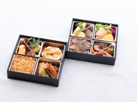 新）お弁当　橘（たちばな）