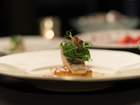 [Early Christmas Dinner] Early Christmas Course