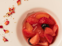 【Christmas Lunch】クリスマス限定 ランチコース