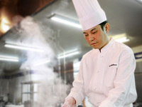 フェア　ランチ