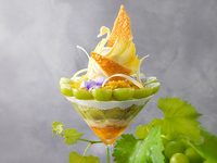 Swan Parfait  ~Shine Muscat~ SET