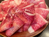 〈すきやき〉黒盛コース