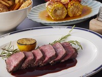 [Weekend Steak Night] Japanese Wagyu Fillet, 250g (approx. serves 2)