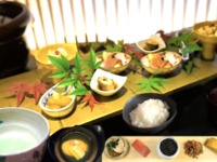 Reservation only — 【水芭蕉 MIZUBASYOU】: Charcoal-Grilled Wagyu Filet. An exquisite kaiseki experience crafted by our Japanese artisans.