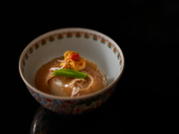 【土日祝ディナー】季節の会席料理