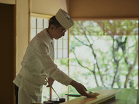 [Weekends and Holidays] Kochuan Chef's Selected Kaiseki Cuisine