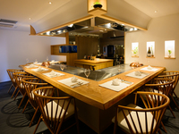 伊勢海老コース 