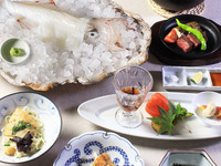 お食い初め【松】