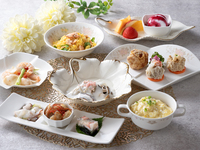 火曜お得day　北海道フェアランチ　穂華ほのか（2名様より）