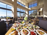 【土日祝】9月限定ランチ  セミブッフェ（子供）