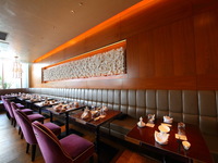 1.5H飲み放題付【料理７品】JOE'Sミドルプラン9800