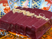 日本一のレバテキ