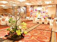 Manpuku Danran Buffet (Children)