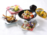 海鮮コース（ディナー）