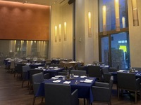 ★ディナー パーティにおすすめ★フリーフロー付 選べるピザ・パスタ、ダブルメインディッシュパーティプラン