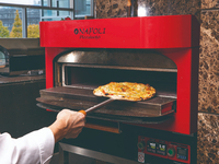 [Children's fares/Internet reservation discount] Brunch buffet with Kanagawa ingredients, closed at 13:00 (weekdays)