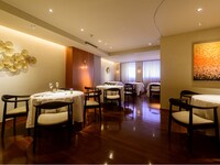 PRANZO "Winter Autumn Leaves" from December 2nd to December 13th, 2025