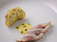 EMOTION -Five Courses