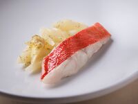 Terroir - Nine Courses-