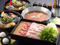 【ランチ】「花結　Hanayu」15％OFF！　10/1～10/15