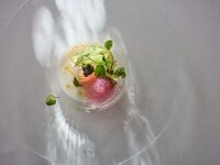 PRANZO A [Weekdays only]