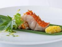 PRANZO A [Weekdays only]