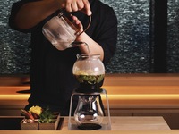 [Rin] Seasonal Chef's Choice Lunch Course (8 dishes)