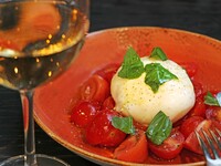 Popolare Lunch Course