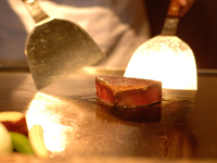 【JFRカード発行のカード会員様ご優待 | 20%OFF】Medium rare lunch -ミディアムレア ランチ-