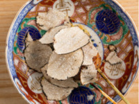 焼き物10種含おまかせコース