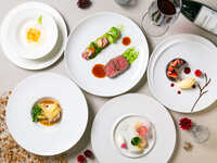 [Christmas 2025] Dinner A