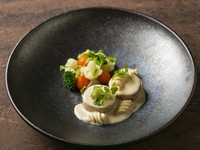 【Xmas2025】デジュネC