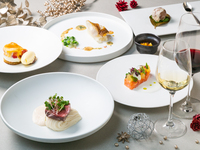 【Xmas2025】ディネB