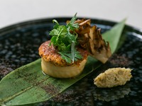 [Xmas2025]— Déjeuner C