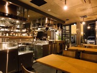 [Standard] 5,000 yen course - Plan to enjoy 3 kinds of carpaccio and Margherita