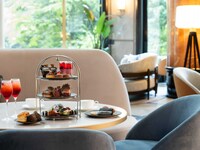 [EN-CHANTED BITE] ENHYPEN Afternoon Tea <Weekend Plan>