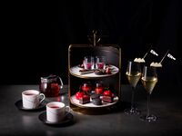 【EN-CHANTED BITE】ENHYPEN Night Afternoon Tea　 ＜Premium＞