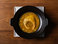 【ランチ】九龍(クーロン)コース