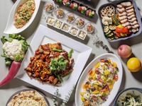  ◉新年お年玉プラン30%OFF◉New Innovative Buffet ~Winter~土日祝ディナーブッフェ