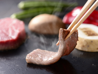 【メルマガ会員様限定優待】石焼料理　年の瀬を彩るひととき「忘年会プラン」3杯付き