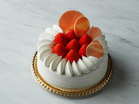 Birthday Cake <No. 5>25.12月～