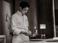 Chef’s Secret Kitchen