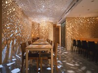 Dinner Banquet  Course & All-you-can-drink Plan  JPY12000