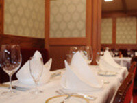 お席のみご予約　2026年1月5日