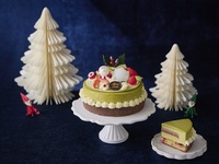 クリスマスリース