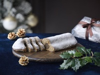 アールグレイのシュトーレン